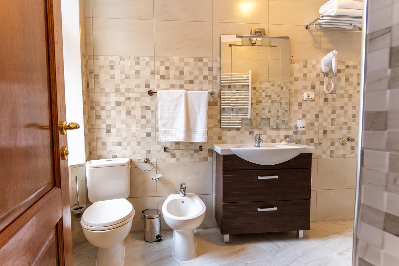 Boutique By Jullie Hotel de apartamente 3*