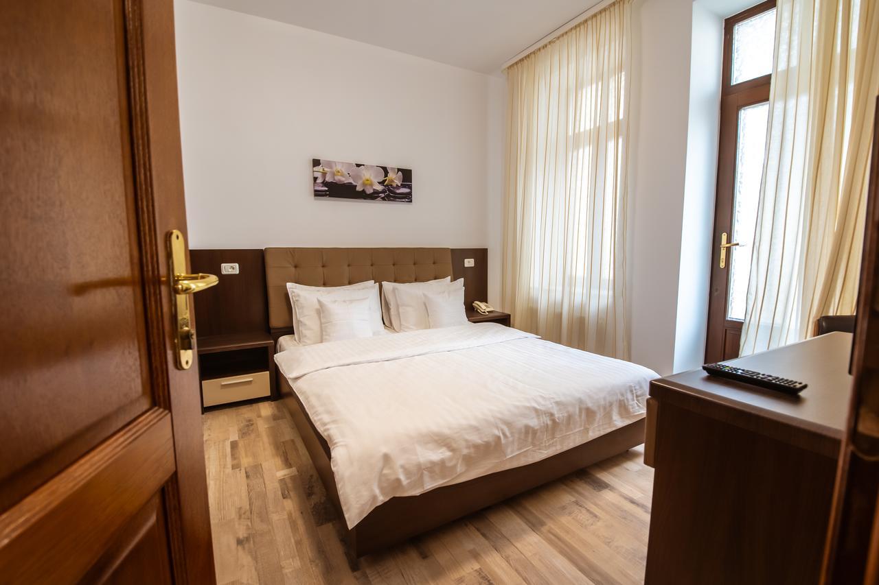 Boutique By Jullie Hotel de apartamente 3*