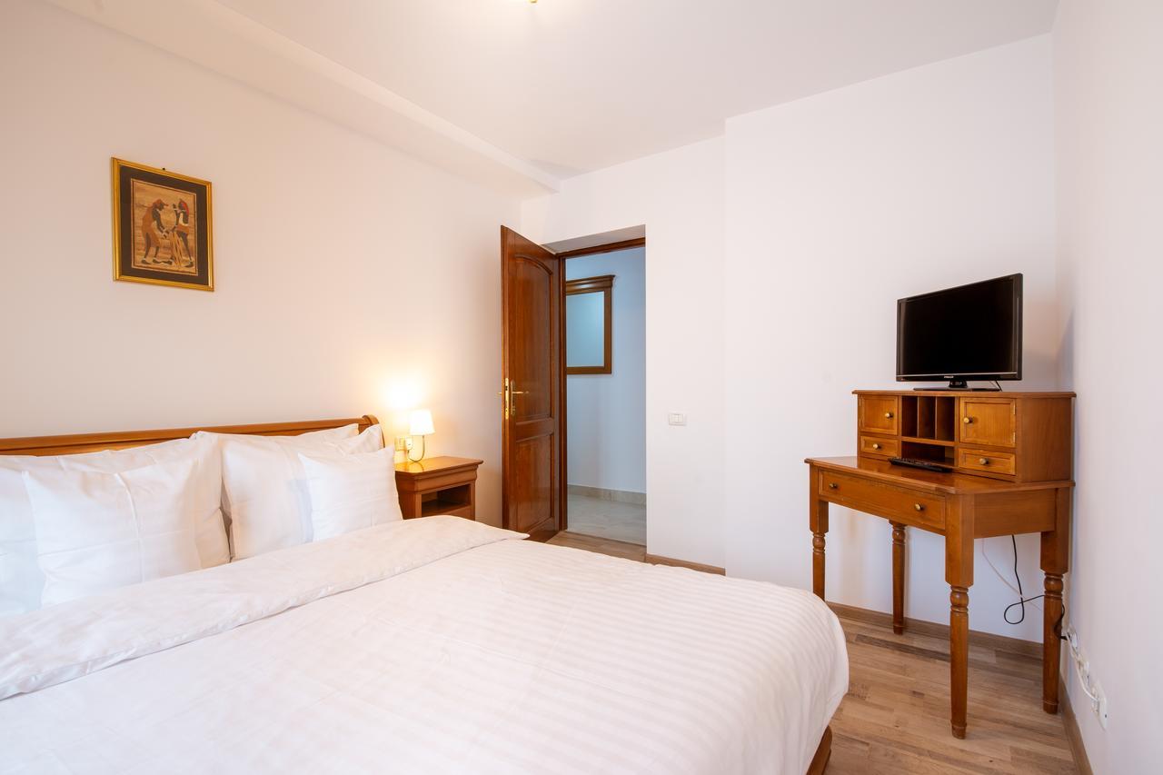 Hotel de apartamente Boutique By Jullie Bucureşti