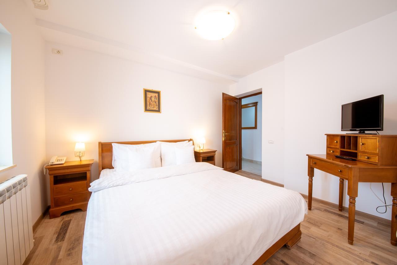 Boutique By Jullie Hotel de apartamente Bucureşti