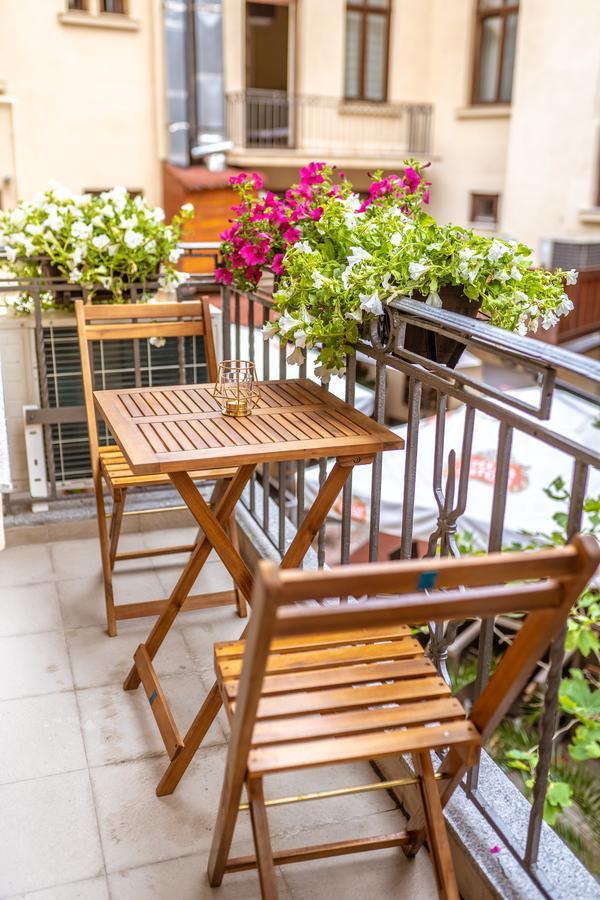 Hotel de apartamente Boutique By Jullie Bucureşti