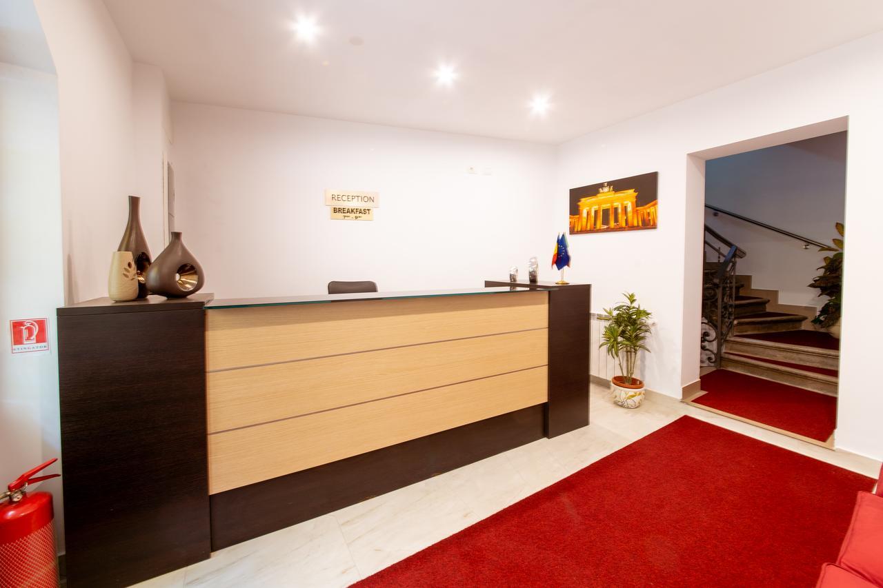 Boutique By Jullie Hotel de apartamente 3*