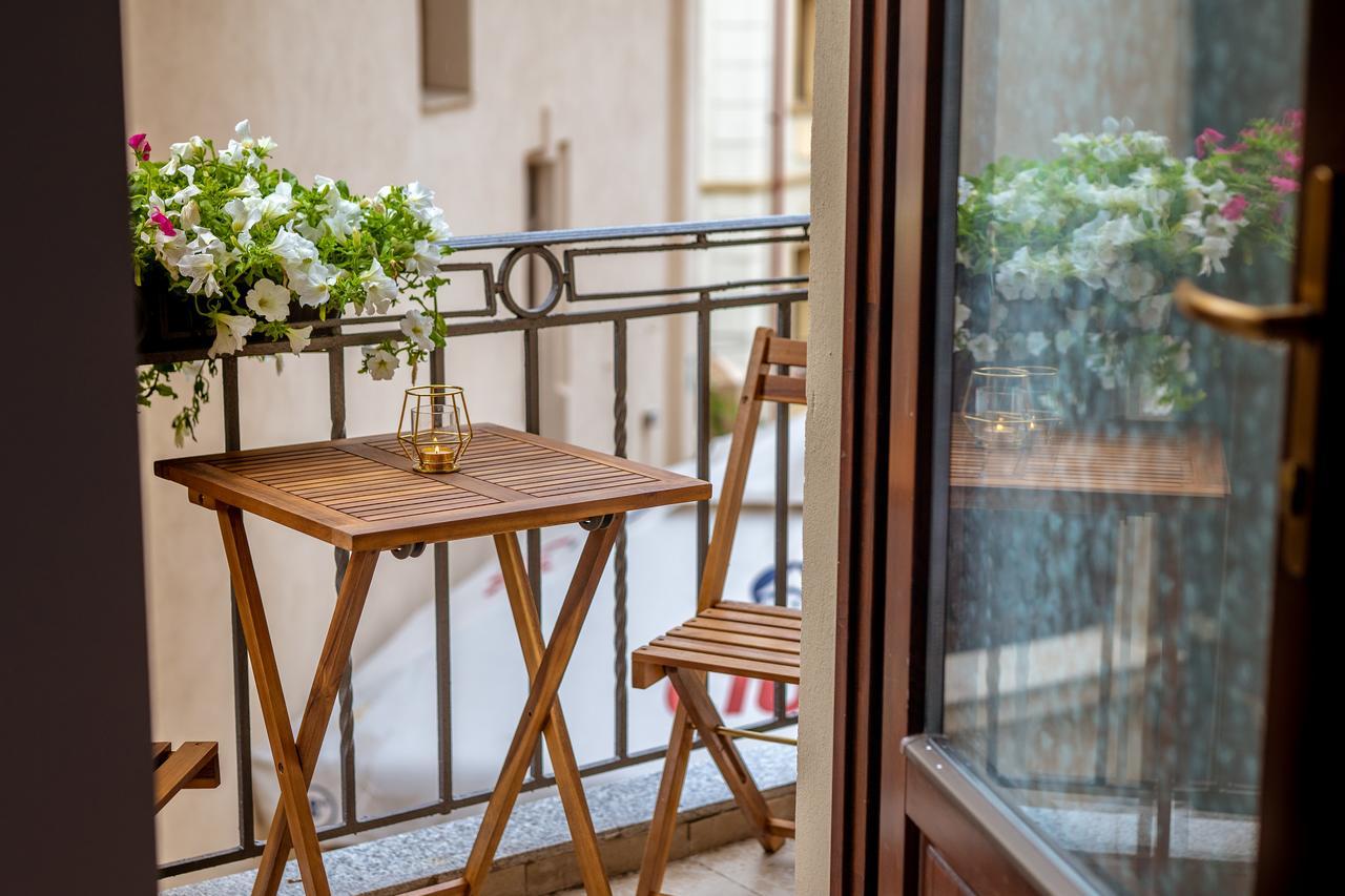Boutique By Jullie Hotel de apartamente