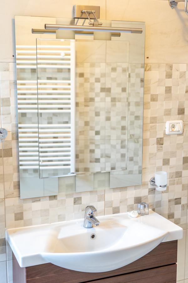 Hotel de apartamente Boutique By Jullie 3*