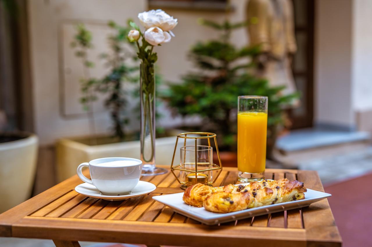 Boutique By Jullie Hotel de apartamente