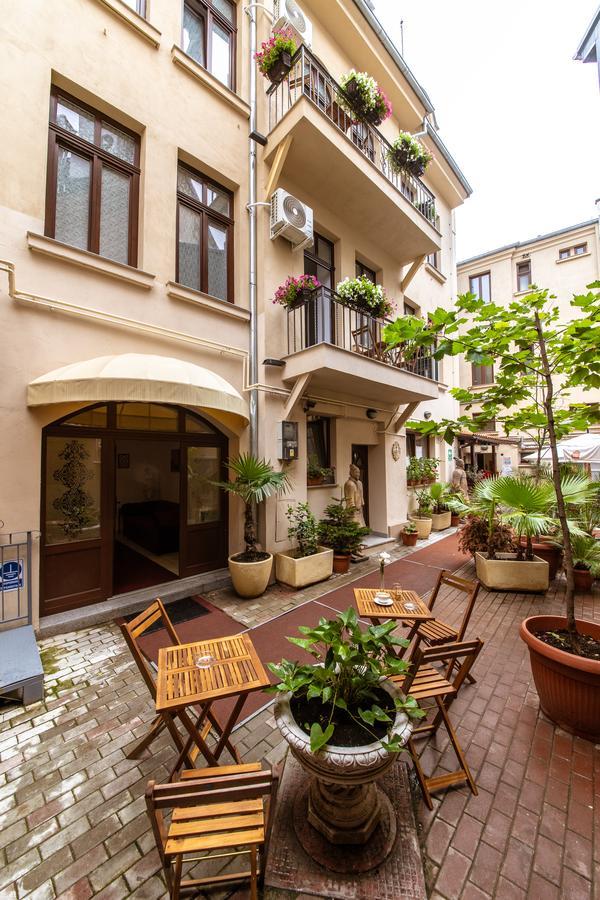Boutique By Jullie Hotel de apartamente