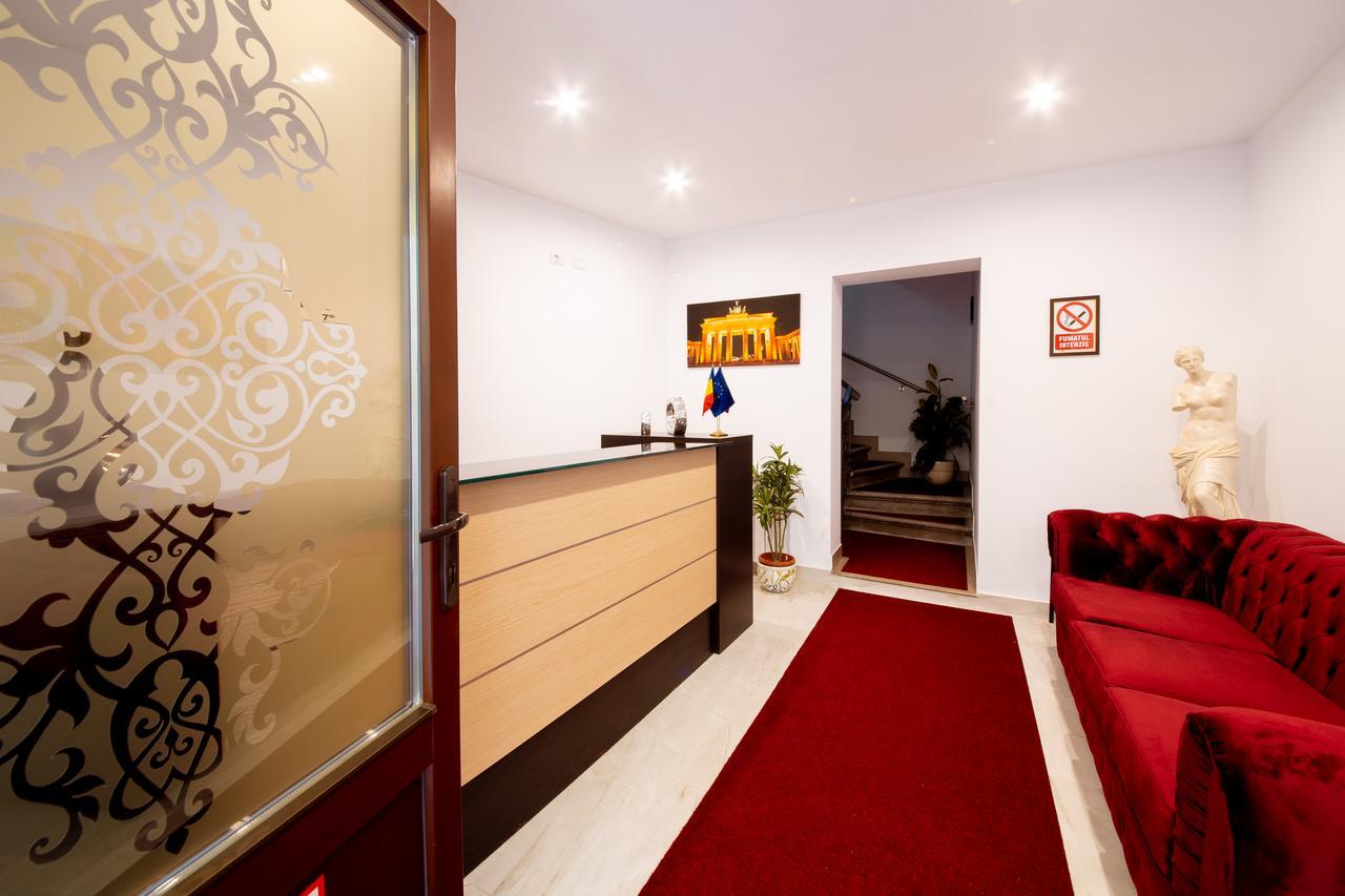 Hotel de apartamente Boutique By Jullie 3*
