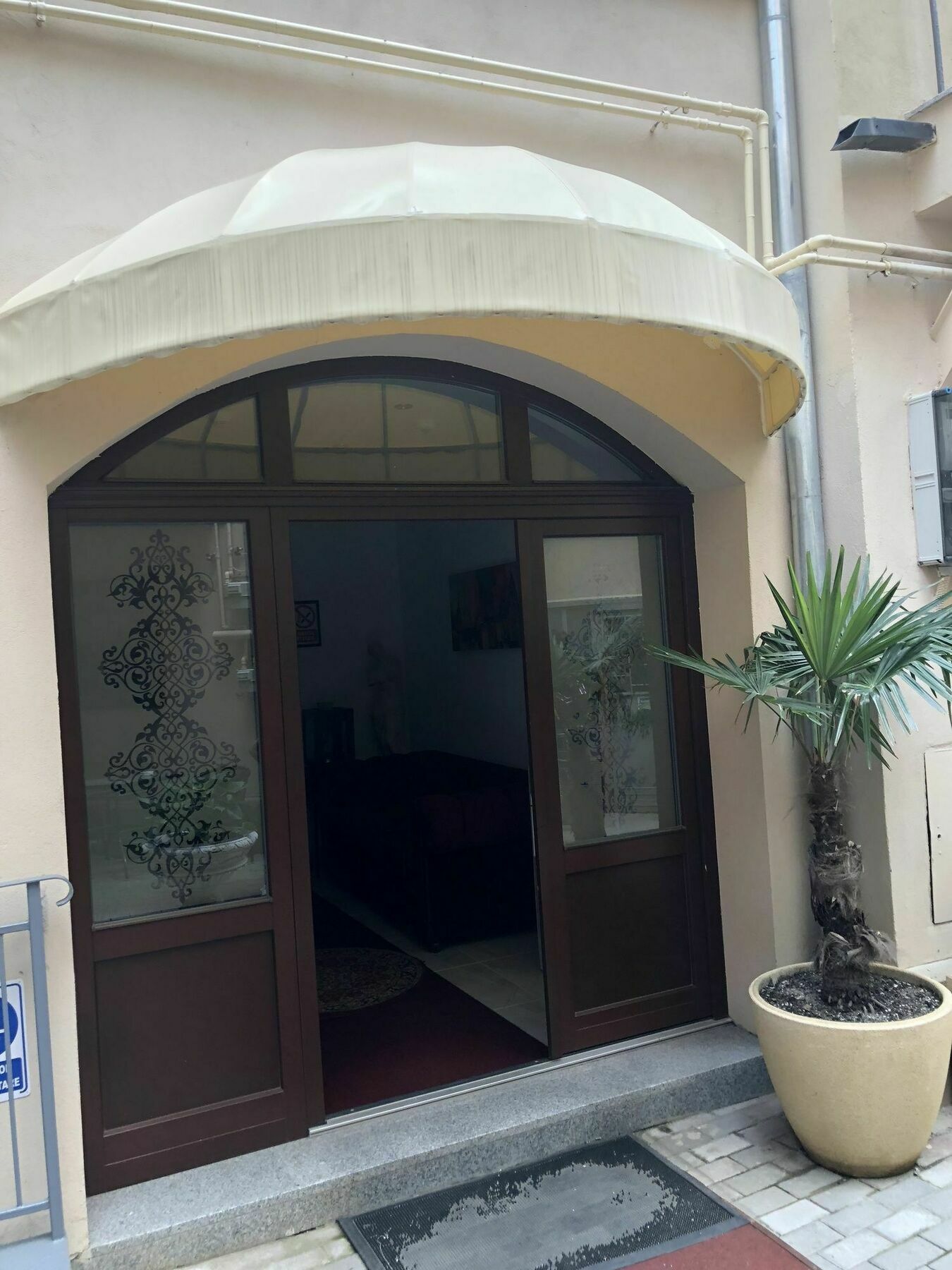 Hotel de apartamente Boutique By Jullie