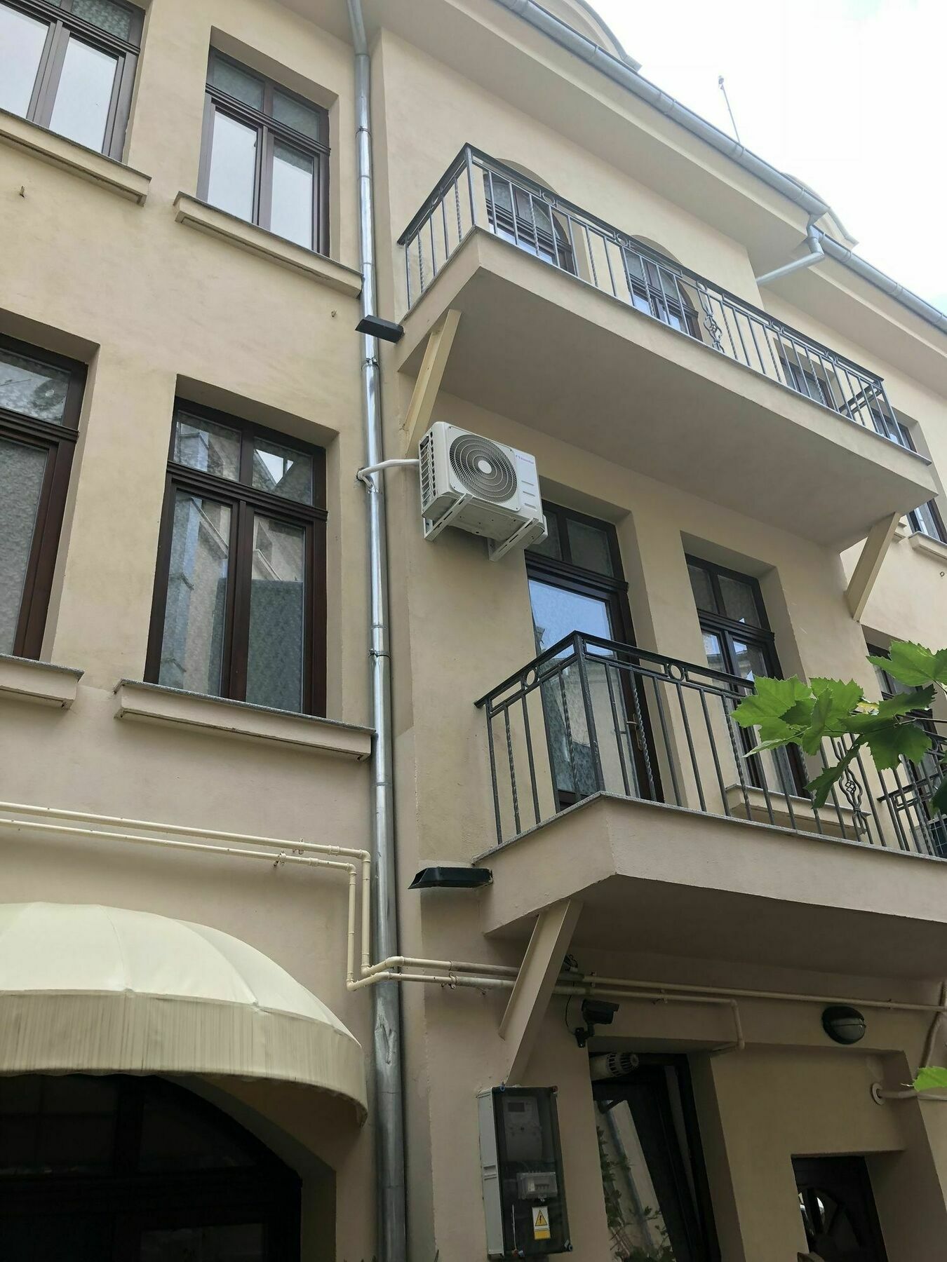Boutique By Jullie Hotel de apartamente